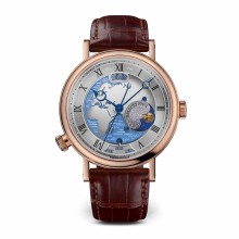 Hora Mundi 5717 