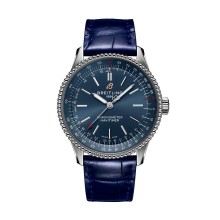 Navitimer Automatic 35