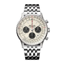 Navitimer 1 B01 Chronograph 43 