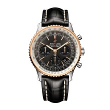 Navitimer 1 B01 Chronograph 43 