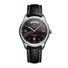 Premier Automatic Day & Date 40
