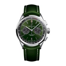 Premier B01 Chronograph 42 Bentley