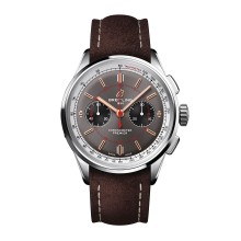 Premier B01 Chronograph 42 Wheels and Waves Limited Edition