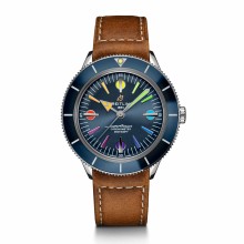 Superocean Heritage '57 Limited Edition II