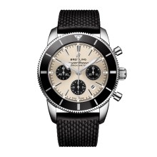 Superocean Héritage II B01 Chronograph 44