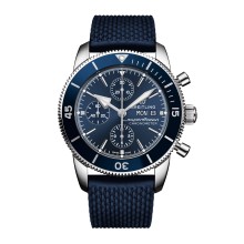 Superocean Héritage II Chronograph 44
