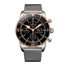 Superocean Héritage II Chronograph 44