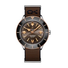 Superocean Heritage '57 Outerknown limited edition