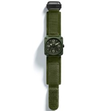 BR 03-92 Military Ceramic