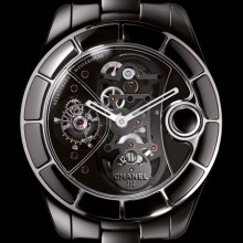 J12 Rétrograde  Mystérieuse