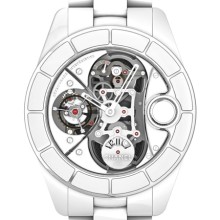 J12 Rétrograde  Mystérieuse