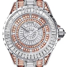 J12 Haute Joaillerie