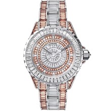 J12 Haute Joaillerie