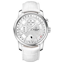 Soleure Moonphase Chronograph