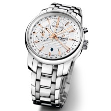 Soleure Moonphase Chronograph