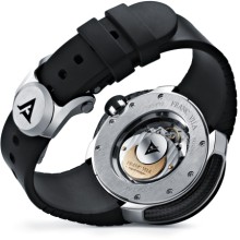 FV EVOS Nº 1 Cobra Tourbillon Planétaire