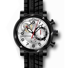 Trackmaster Black