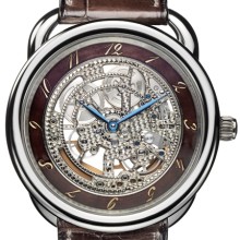 Arceau Squelette Sellier