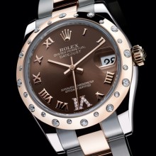 DateJust 31