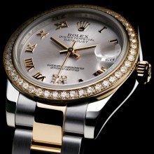 DateJust 31