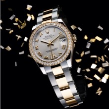 DateJust 31