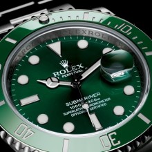 Submariner Date