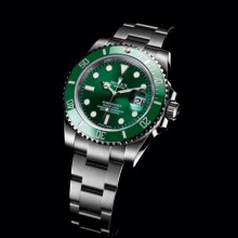 Submariner Date