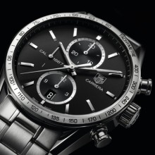 TAG Heuer Carrera 1887 Chronographe
