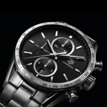 TAG Heuer Carrera 1887 Chronographe
