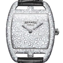 Tonneau Sertie Neige