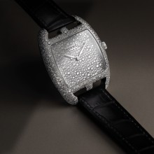 Tonneau Sertie Neige