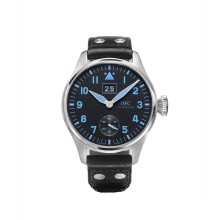 Big Pilot’s Watch Big Date
