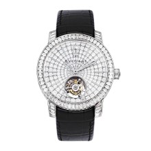 Tourbillon