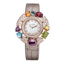 Astrale Pink Gold