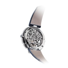 Serpenti Incantati Skeleton Tourbillon