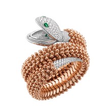 Serpenti Pallini