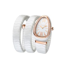 Serpenti Spiga Ceramic