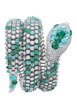 Serpenti Misteriosi Pallini