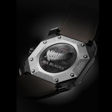 All Blacks