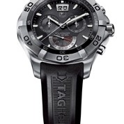 Grande Date Chronographe