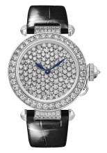Pasha De Cartier Watch