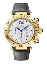 Pasha De Cartier Watch