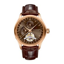 Tourbillon