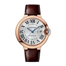 Ballon Bleu de Cartier Watch 