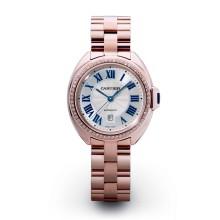 Clé de Cartier 31mm