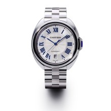 Clé de Cartier 40mm