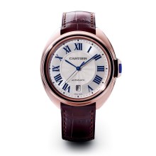 Clé de Cartier 40mm