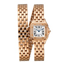Panthère de Cartier Small model