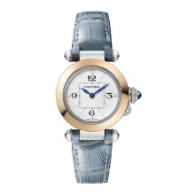 Pasha De Cartier Watch