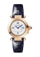 Pasha De Cartier Watch